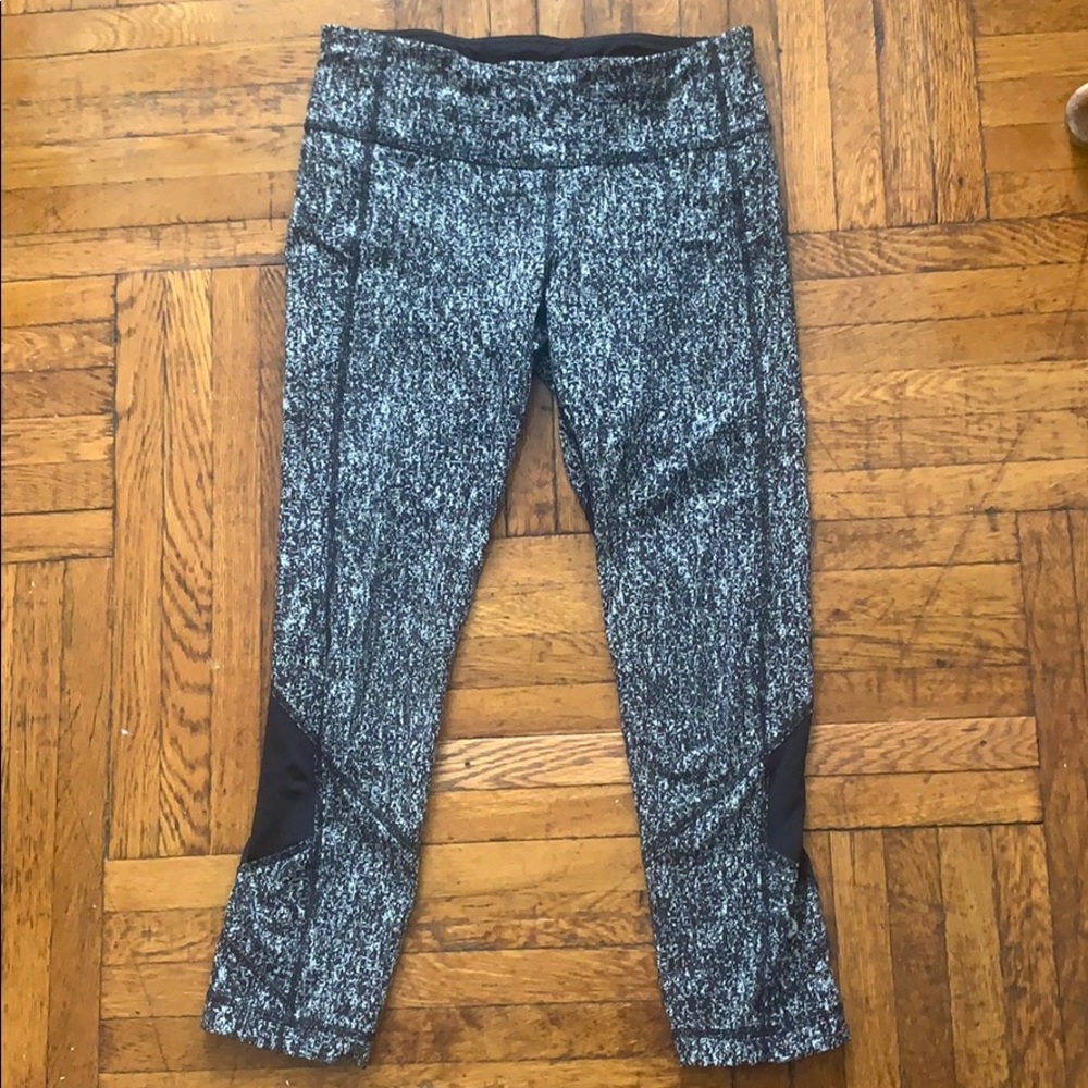 Yoga/running pants